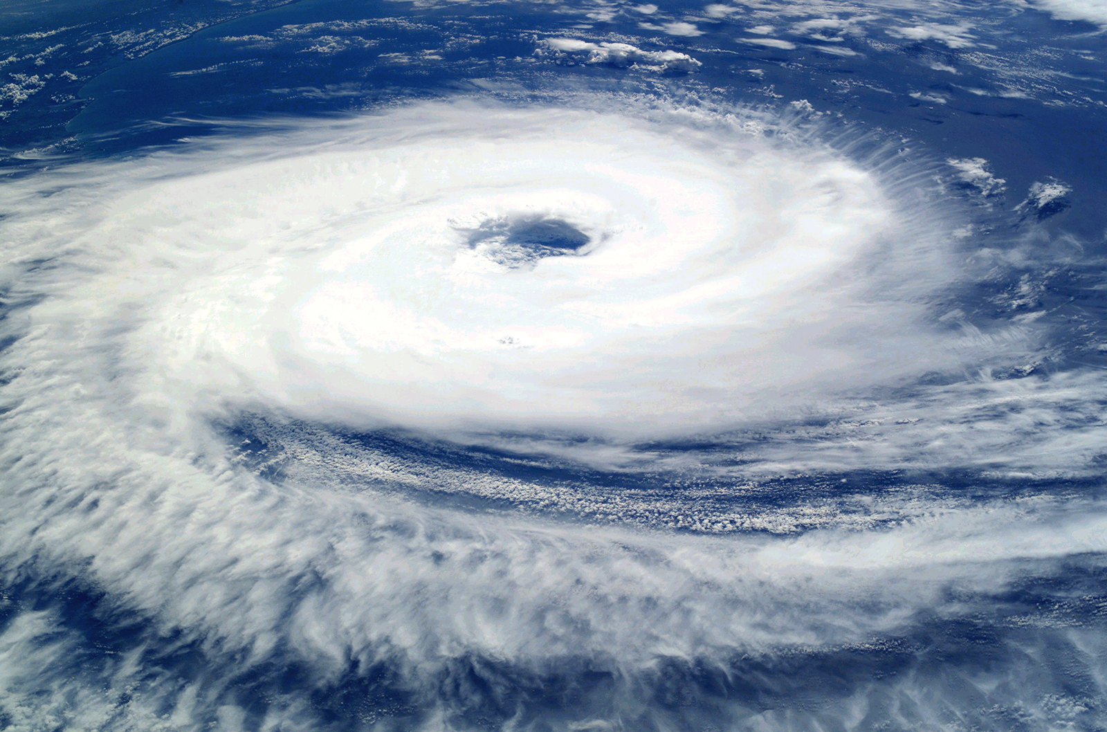 Cyclones